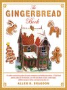 Cover image for The Gingerbread Book